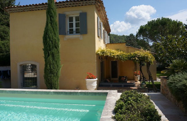 Lovely Holiday Home With Private Pool - Foto 27