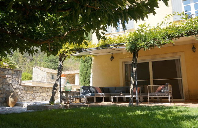 Lovely Holiday Home With Private Pool - Foto 36