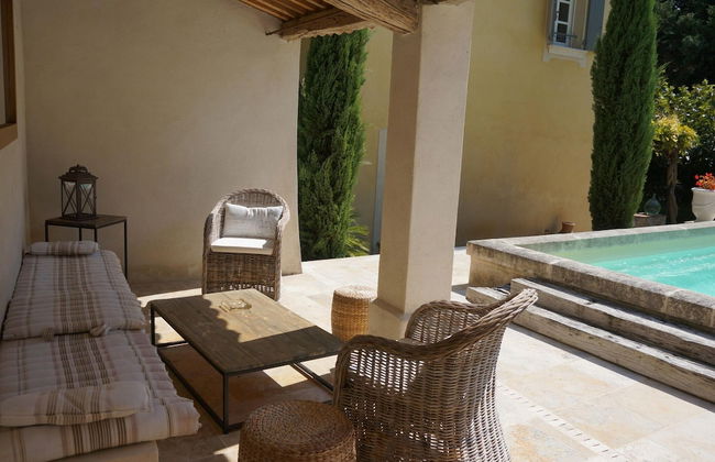 Lovely Holiday Home With Private Pool - Foto 26