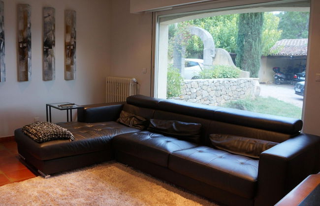 Lovely Holiday Home With Private Pool - Foto 14