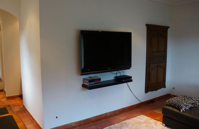 Lovely Holiday Home With Private Pool - Foto 13