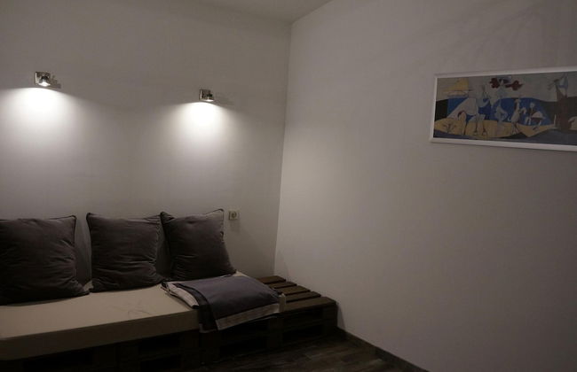 Lovely Holiday Home With Private Pool - Foto 4