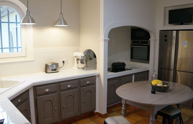 Lovely Holiday Home With Private Pool - Foto 11