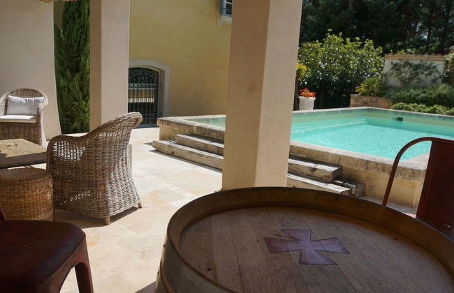 Lovely Holiday Home With Private Pool - Foto 28