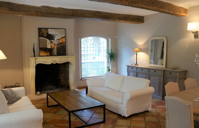 Lovely Holiday Home With Private Pool - Foto 15