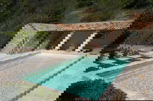 Photo 29 - Lovely Holiday Home With Private Pool