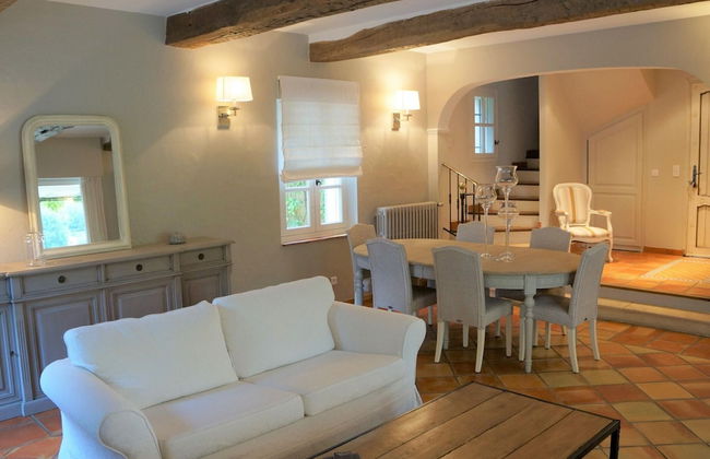 Lovely Holiday Home With Private Pool - Foto 16