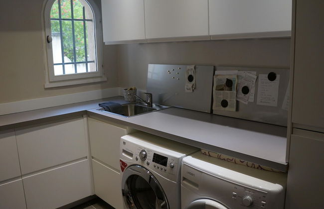 Lovely Holiday Home With Private Pool - Foto 31