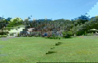 Foto 1 - Apartment in Cetona With Pool