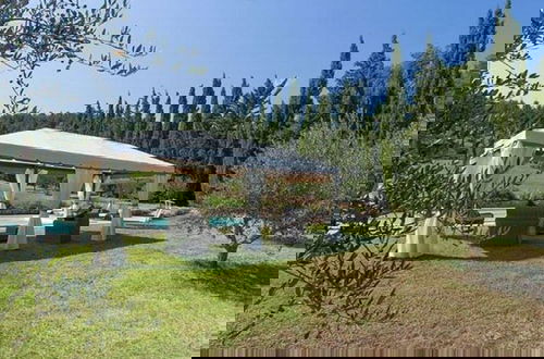 Foto 28 - Holiday Home in Italy With Private Pool