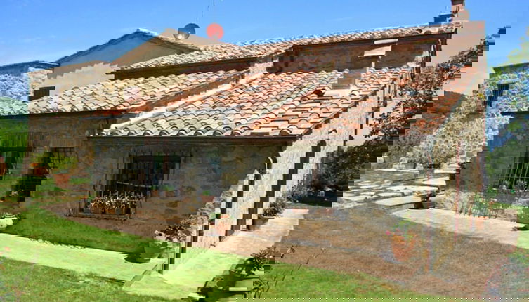 Photo 1 - Holiday Home in Italy With Private Pool