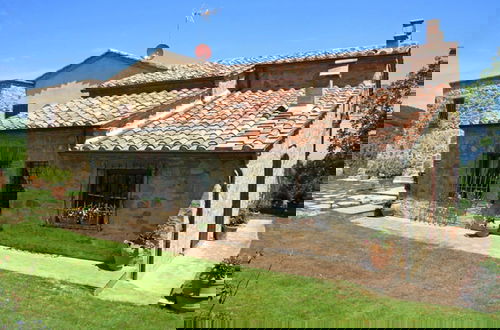 Foto 1 - Holiday Home in Italy With Private Pool
