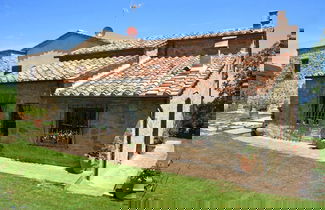 Foto 1 - Holiday Home in Italy With Private Pool