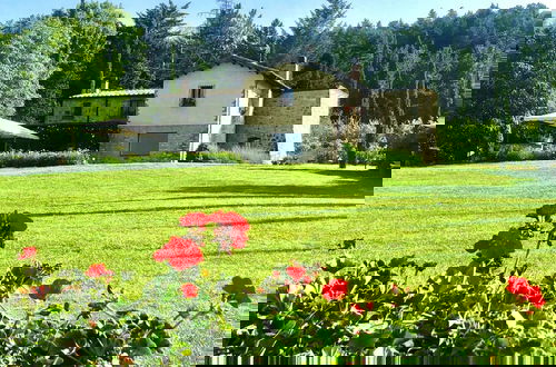 Foto 33 - Holiday Home in Italy With Private Pool