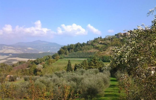 Charming Retreat in Armaiolo - Foto 40