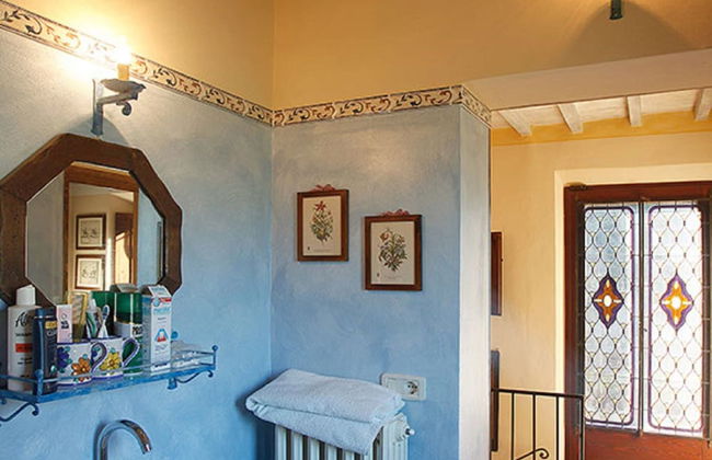 Apartment in Cetona With Pool - Foto 11