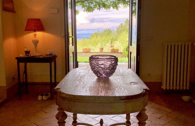 Apartment in Cetona With Pool - Foto 10