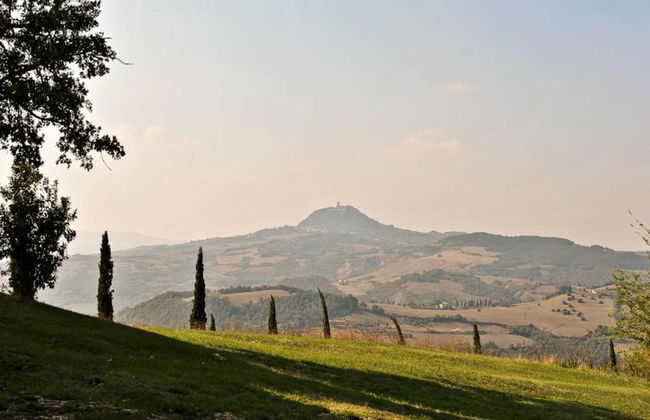 Charming Retreat in Armaiolo - Foto 42