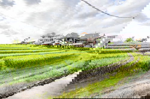 Foto 18 - Villa Levante - Canggu