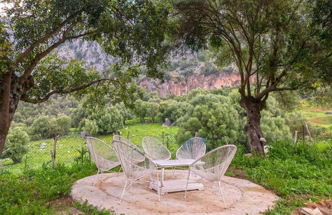 Casa El Garciago Designed for Nature Lovers - Foto 23