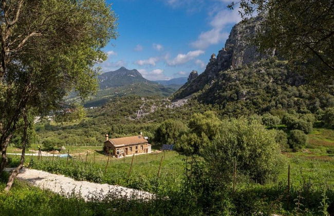 Casa El Garciago Designed for Nature Lovers - Foto 26