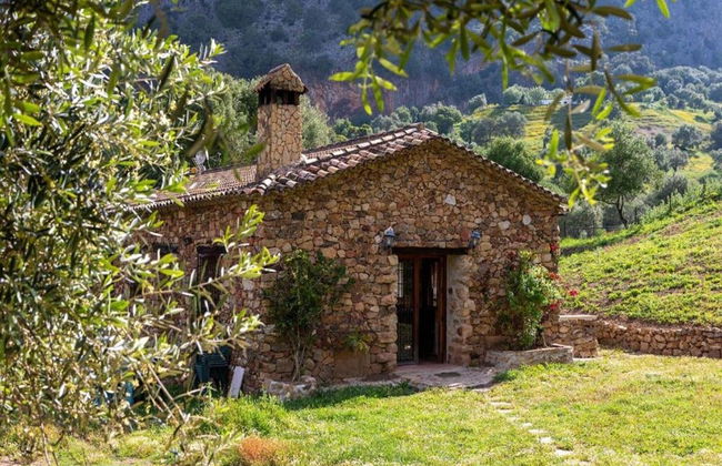 Casa El Garciago Designed for Nature Lovers - Foto 29