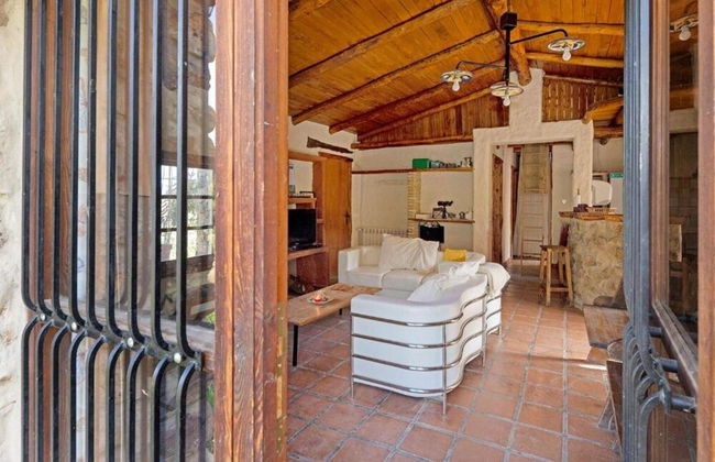 Casa El Garciago Designed for Nature Lovers - Foto 14