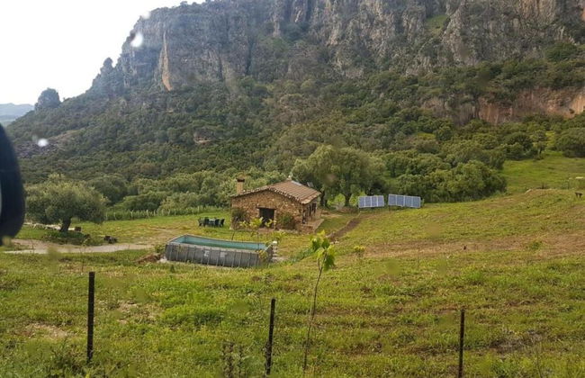 Casa El Garciago Designed for Nature Lovers - Foto 30