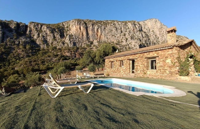Casa El Garciago Designed for Nature Lovers - Foto 22