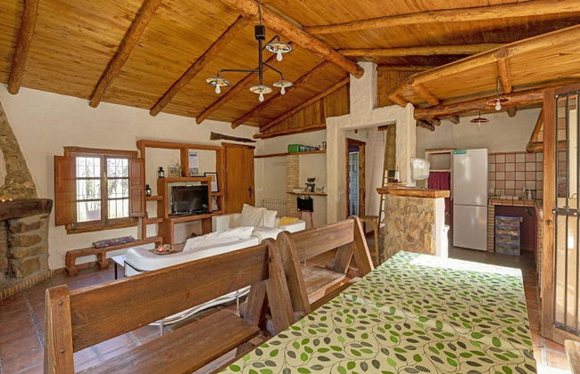 Casa El Garciago Designed for Nature Lovers - Foto 10