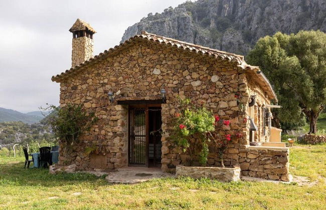 Casa El Garciago Designed for Nature Lovers - Foto 28