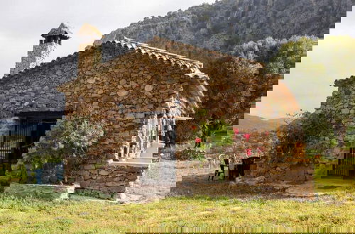 Foto 28 - Casa El Garciago Designed for Nature Lovers