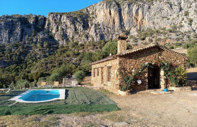 Casa El Garciago Designed for Nature Lovers - Foto 1