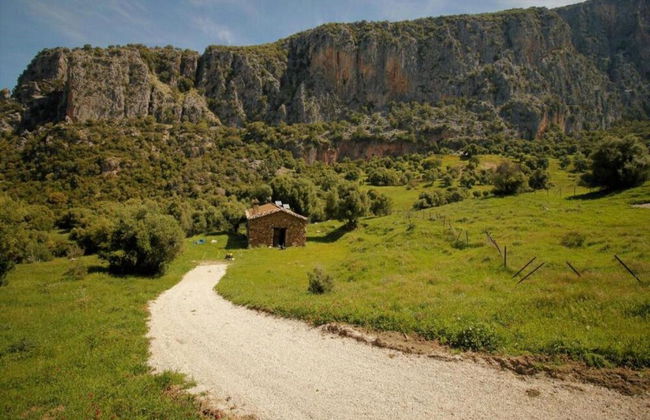 Casa El Garciago Designed for Nature Lovers - Foto 34