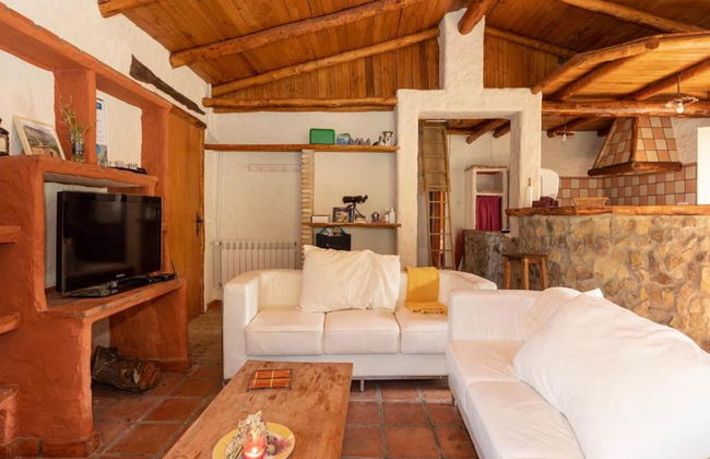 Casa El Garciago Designed for Nature Lovers - Foto 15