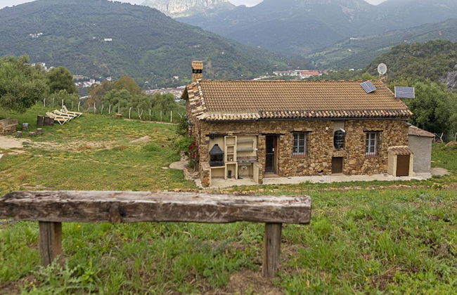 Casa El Garciago Designed for Nature Lovers - Foto 31