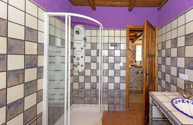 Casa El Garciago Designed for Nature Lovers - Foto 16