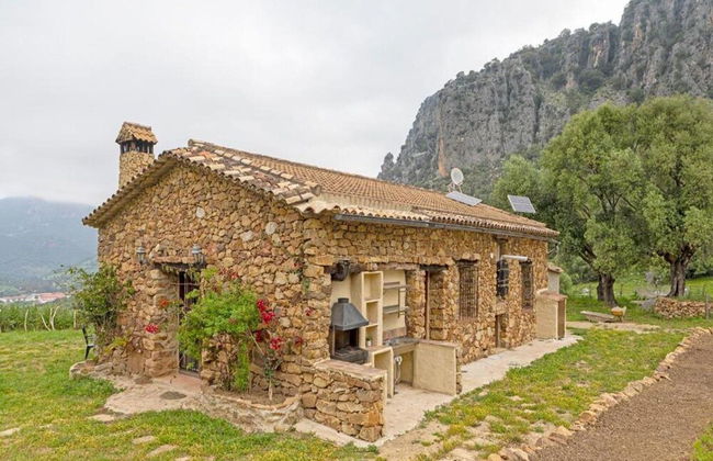 Casa El Garciago Designed for Nature Lovers - Foto 27