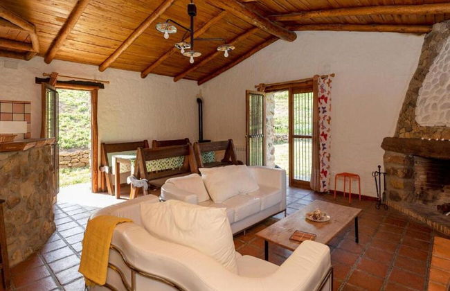 Casa El Garciago Designed for Nature Lovers - Foto 3