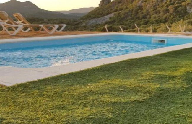 Casa El Garciago Designed for Nature Lovers - Foto 19