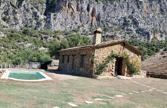 Casa El Garciago Designed for Nature Lovers - Foto 21