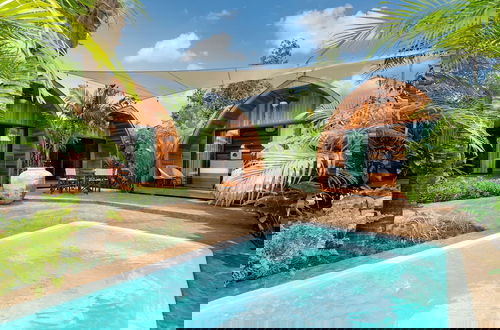 Foto 15 - Tropical Chalet 2BR Pool Villa Pasak 2