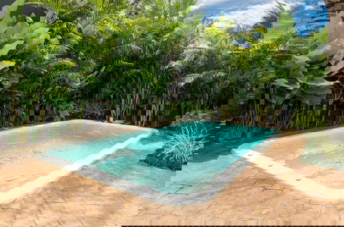 Foto 16 - Tropical Chalet 2BR Pool Villa Pasak 2