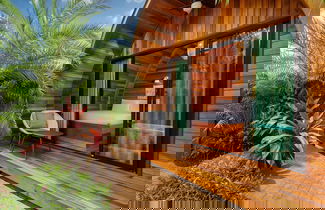 Foto 3 - Tropical Chalet 2BR Pool Villa Pasak 2