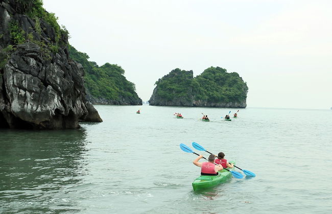 Garden Bay Legend 2 cruise - Foto 16