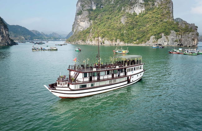 Garden Bay Legend 2 cruise - Foto 15