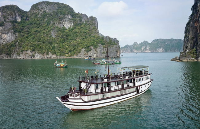Garden Bay Legend 2 cruise - Foto 10