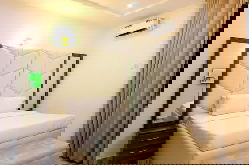 Foto 2 - Exclusive 3-bed Apartment in Lagos