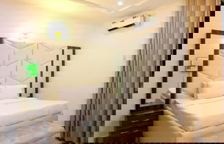 Foto 2 - Exclusive 3-bed Apartment in Lagos