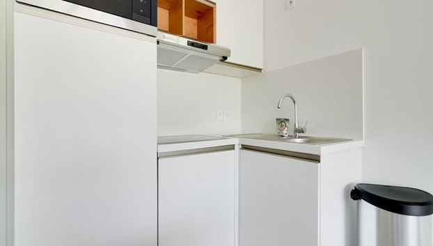 Cozinha privada